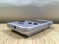 KH6297 Tested Working - GameBoy Pocket Silver Game Boy Console Japan