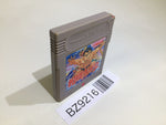 BZ9216 Sumo Fighter Toukaido Basyo GameBoy Game Boy Japan