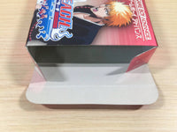 ue4706 Bleach Kurenai ni Somaru Soul Society BOXED GameBoy Advance Japan