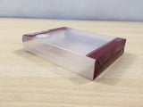 UE6037 Takahashi Meijin no Boukenjima BOXED GameBoy Advance Japan