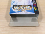 Grandia Parallel Trippers BOXED GameBoy Game Boy Japan - UE2043