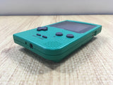 GD6591 With Defects - GameBoy Pocket Green Game Boy Console Japan