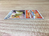 CE2833 Typhlosion PROMO PROMO 003/L-P Pokemon Card TCG Japan