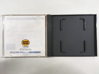 DK3351 Cyber Knight BOXED PC Engine Japan
