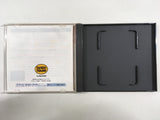 DK3351 Cyber Knight BOXED PC Engine Japan