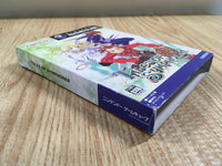 FH6344 Tales of Symphonia BOXED GameCube Japan