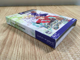 FH6344 Tales of Symphonia BOXED GameCube Japan