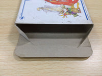UE8526 Final Fantasy 3 BOXED NES Famicom Japan