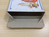 UE8526 Final Fantasy 3 BOXED NES Famicom Japan