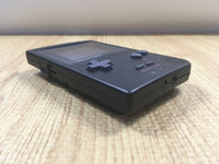 KH5831 With Defects - GameBoy Pocket Black Game Boy Console Japan