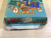 DK6831 Taisen Mahjong Hao Pai 2 BOXED Sega Game Gear Japan