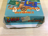 DK6831 Taisen Mahjong Hao Pai 2 BOXED Sega Game Gear Japan