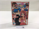 AAA1415 To Heart Vol.3 Japanese Manga