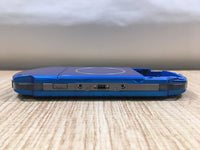 GD7178 Plz Read Item Condi PSP-3000 VIBRANT BLUE SONY PSP Console Japan