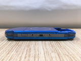 GD7178 Plz Read Item Condi PSP-3000 VIBRANT BLUE SONY PSP Console Japan