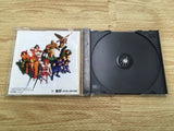 Riglord Saga 2 Sega Saturn Japan - FH8681