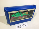 Millipede Kyodai Konchuu no Gyakushuu NES Famicom Japan - AG5480