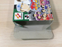 UE1429 Captain Tsubasa Eikou no Kiseki BOXED GameBoy Advance Japan