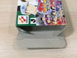 UE1429 Captain Tsubasa Eikou no Kiseki BOXED GameBoy Advance Japan