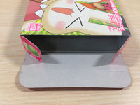 UE4449 Animal Yokochou Doki Doki Kyuushutsu BOXED GameBoy Advance Japan