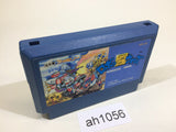 Robocco Wars NES Famicom Japan - AH1056
