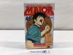 AAA1870 MAJOR Vol.46 Japanese Manga