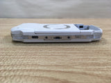 GD6694 Plz Read Item Condi PSP-1000 CERAMIC WHITE SONY PSP Console Japan