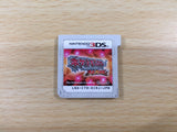 UE7432 Pokemon Pocket Monster Omega Ruby BOXED Nintendo 3DS Japan