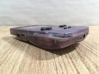 LG1340 GameBoy Color Clear Purple Game Boy Console Japan