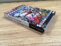 FH5604 Viewtiful Joe REVIVAL BOXED GameCube Japan