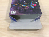 UE1566 Metroid Fusion BOXED GameBoy Advance Japan