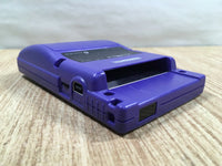 LF8208 Not Working GameBoy Color Purple Game Boy Console Japan