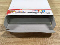 DK7319 Final Fantasy I BOXED Wonder Swan Bandai Japan