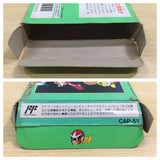 UE6329 Rockman 5 Megaman BOXED NES Famicom Japan