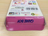 UE8226 Koro Koro Kirby Tilt 'n' Tumble BOXED GameBoy Game Boy Japan
