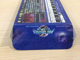 UE1566 Metroid Fusion BOXED GameBoy Advance Japan