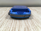 GD7178 Plz Read Item Condi PSP-3000 VIBRANT BLUE SONY PSP Console Japan