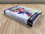 FH6344 Tales of Symphonia BOXED GameCube Japan