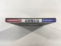 DK4634 Yokai Dochuki BOXED PC Engine Japan