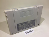 Battle Blaze SNES Super Famicom Japan - SI4784