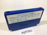 Dough Boy NES Famicom Japan - AG5060