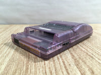 LG1340 GameBoy Color Clear Purple Game Boy Console Japan