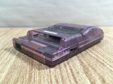 LG1340 GameBoy Color Clear Purple Game Boy Console Japan