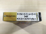 Marvel Super Heroes Vs. Street Fighter RAM Sega Saturn Japan - FH9726
