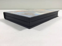 FH4258 Strider Hiryuu BOXED Mega Drive Genesis Japan