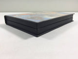 FH4258 Strider Hiryuu BOXED Mega Drive Genesis Japan