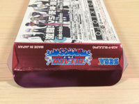 ue4706 Bleach Kurenai ni Somaru Soul Society BOXED GameBoy Advance Japan