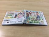 Harvest Moon A New Beginning BOXED Nintendo 3DS Japan - FH3226