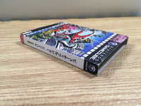 FH5604 Viewtiful Joe REVIVAL BOXED GameCube Japan
