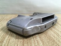 LG2236 Plz Read Item Condi GameBoy Advance Silver Game Boy Console Japan